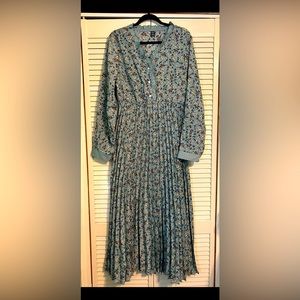 Brand new SHEIN maxi dress